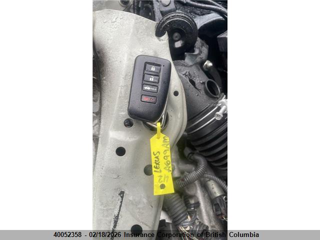 JTHBF1D27E5028704 Lexus IS 250