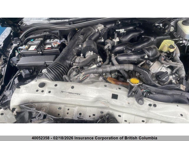 JTHBF1D27E5028704 Lexus IS 250