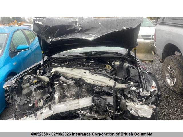 JTHBF1D27E5028704 Lexus IS 250
