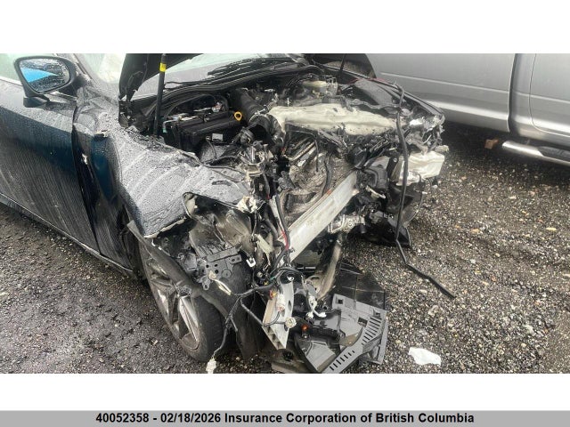 JTHBF1D27E5028704 Lexus IS 250