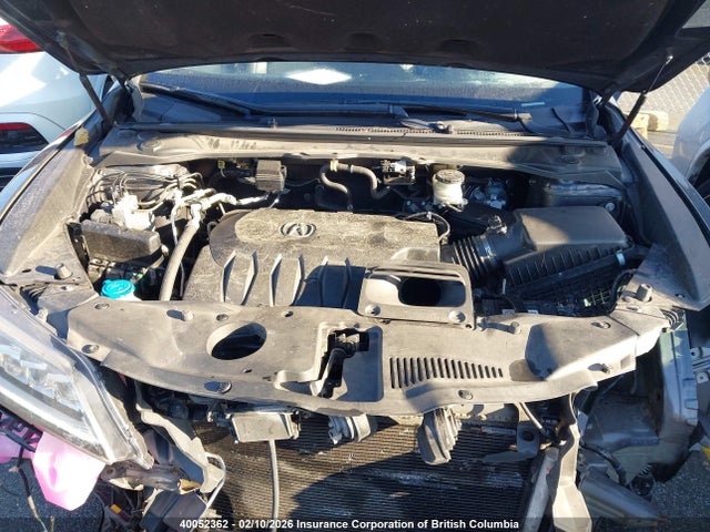 Acura RDX 2016 5J8TB4H38GL802450 Image 10
