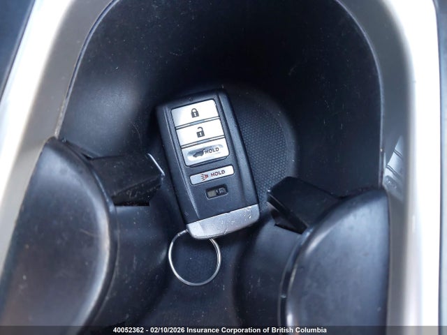 Acura RDX 2016 5J8TB4H38GL802450 Image 11