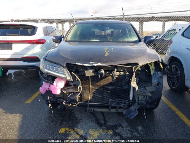 Acura RDX 2016 5J8TB4H38GL802450 Image 12