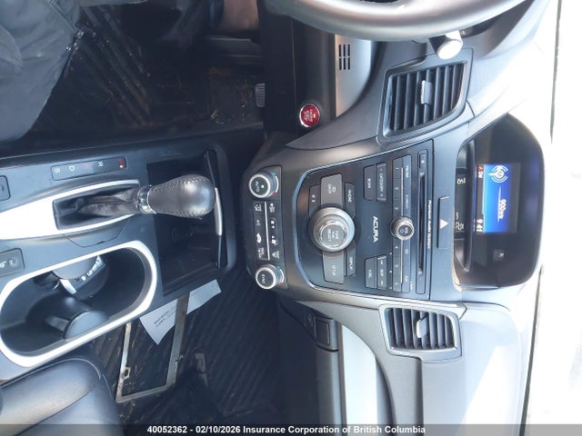 Acura RDX 2016 5J8TB4H38GL802450 Image 19
