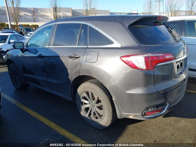 Acura RDX 2016 5J8TB4H38GL802450 Image 3