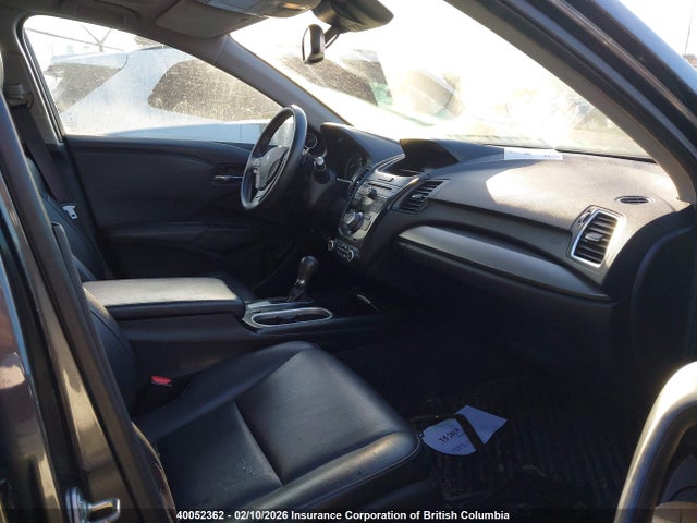 Acura RDX 2016 5J8TB4H38GL802450 Image 5