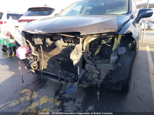 Acura RDX 2016 5J8TB4H38GL802450 Image 6