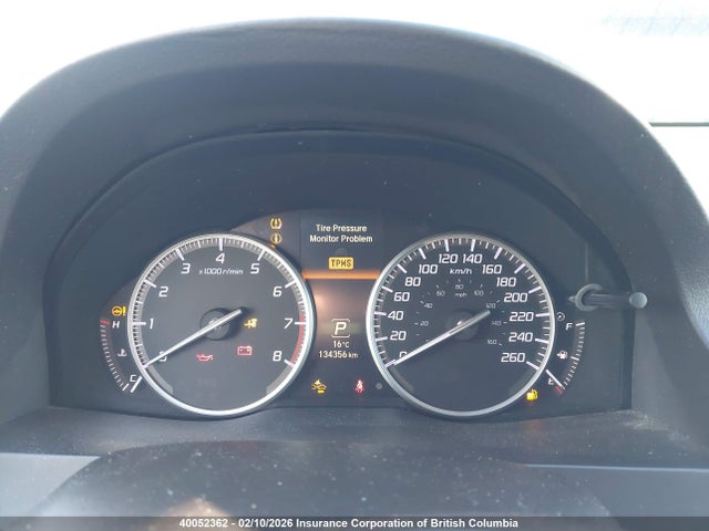 Acura RDX 2016 5J8TB4H38GL802450 Image 7
