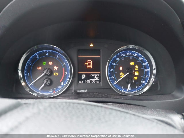 2T1BURHE5KC126638 Toyota Corolla L/le/xle/se/xse