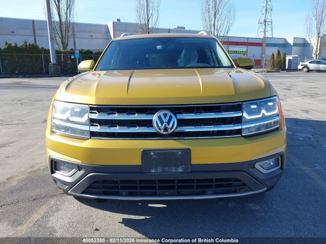 Volkswagen Atlas 2018 1V2NR2CA4JC564888 Image 13