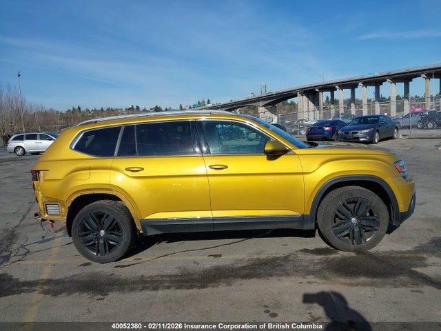 Volkswagen Atlas 2018 1V2NR2CA4JC564888 Image 14