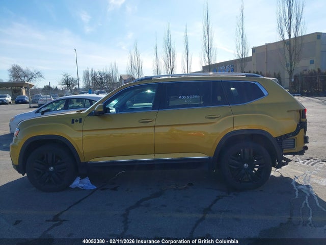 Volkswagen Atlas 2018 1V2NR2CA4JC564888 Image 15