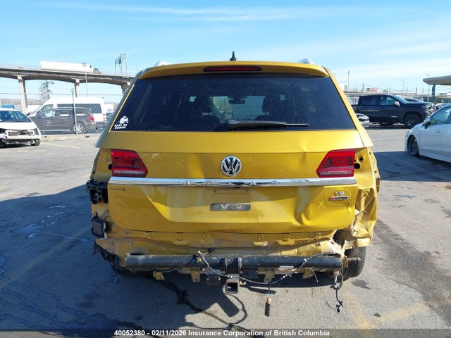 Volkswagen Atlas 2018 1V2NR2CA4JC564888 Image 17