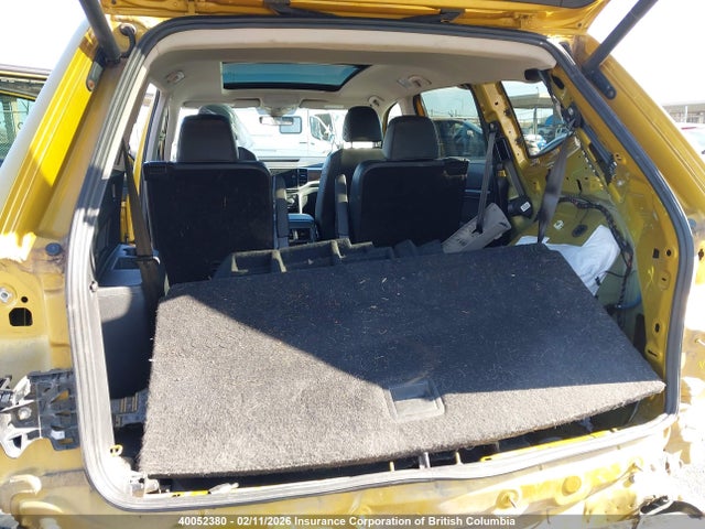 Volkswagen Atlas 2018 1V2NR2CA4JC564888 Image 21