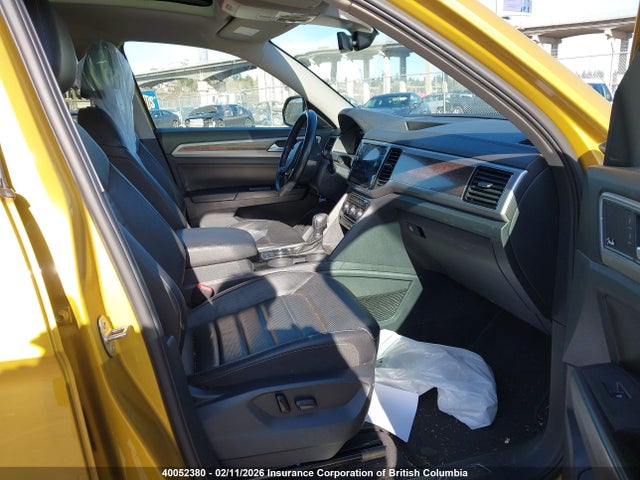 Volkswagen Atlas 2018 1V2NR2CA4JC564888 Image 5