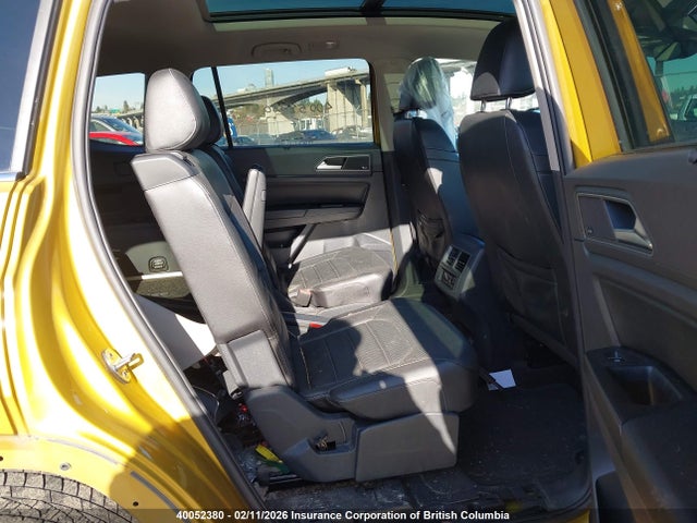 Volkswagen Atlas 2018 1V2NR2CA4JC564888 Image 8
