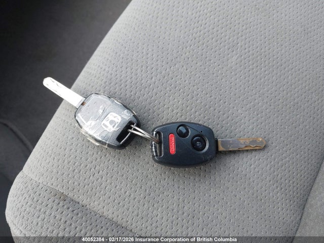 40052384 :رقم المزاد ، 2HGFA1F43AH038554 vin ، 2010 Honda Civic مزاد بيع