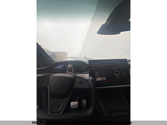 7SAXCBE62NF340048 Tesla Model X Awd/standard Range