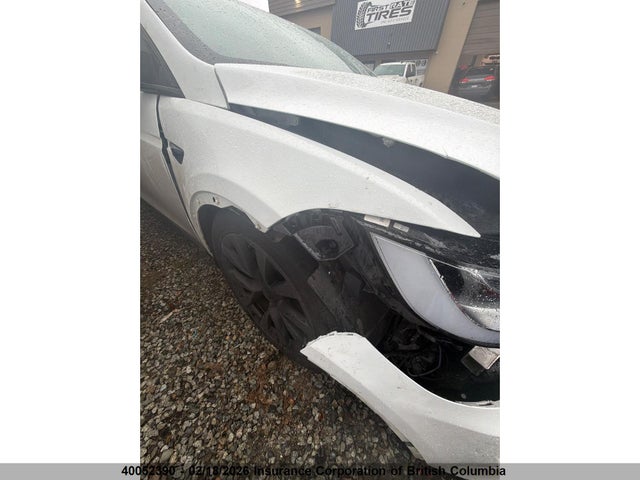 7SAXCBE62NF340048 Tesla Model X Awd/standard Range