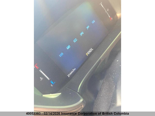 1FMCU9GN3SUA38711 Ford Escape Active