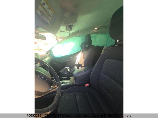 1FMCU9GN3SUA38711 Ford Escape Active