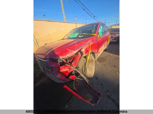 1FMCU9GN3SUA38711 Ford Escape Active