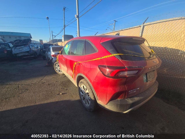 1FMCU9GN3SUA38711 Ford Escape Active