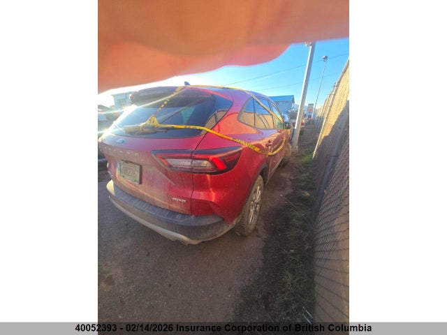 1FMCU9GN3SUA38711 Ford Escape Active