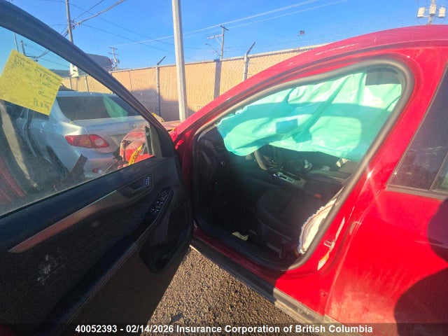 1FMCU9GN3SUA38711 Ford Escape Active