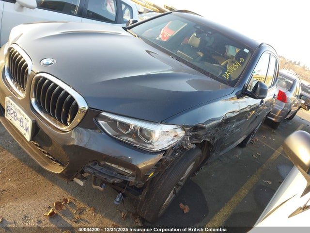 5UXTY5C02L9B03713 BMW X3 Xdrive30i