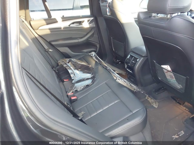5UXTY5C02L9B03713 BMW X3 Xdrive30i