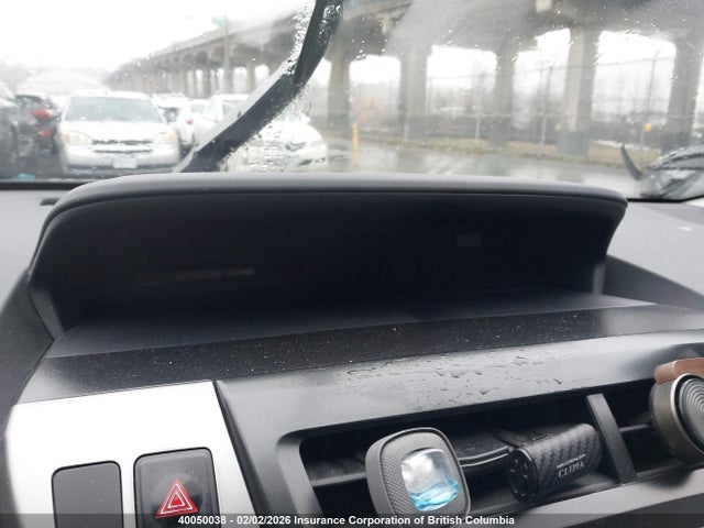 JTDZN3EU9HJ071306 Toyota PRIUS V
