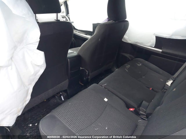 JTDZN3EU9HJ071306 Toyota PRIUS V