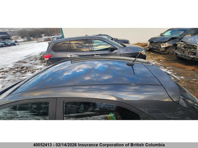 KNADM5A3XG6725248 KIA RIO LX