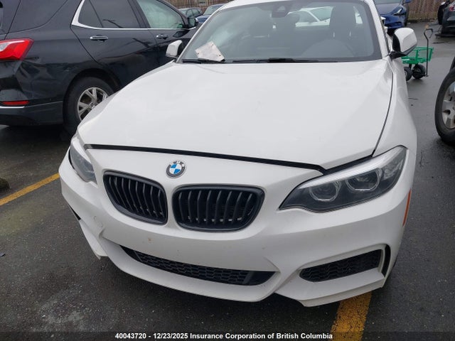 WBA2J1C07L7E11625 BMW 230I
