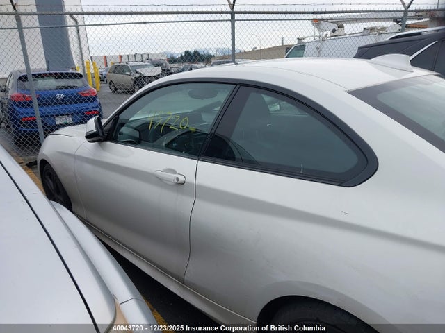 WBA2J1C07L7E11625 BMW 230I
