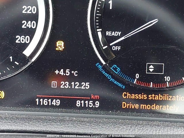 WBA2J1C07L7E11625 BMW 230I