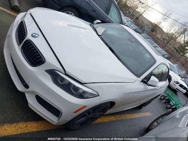 WBA2J1C07L7E11625 BMW 230I