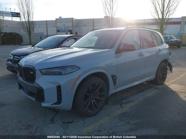 5UX33EU07R9S28158 BMW X5