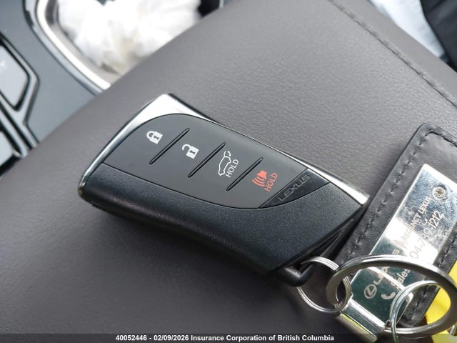 2T2BBMCA1RC027172 Lexus Rx 350h