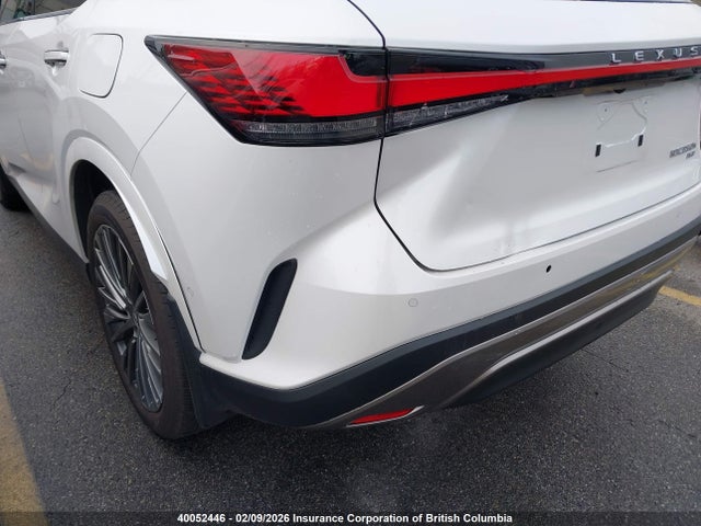 2T2BBMCA1RC027172 Lexus Rx 350h