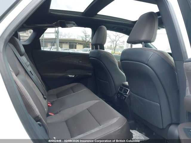 2T2BBMCA1RC027172 Lexus Rx 350h