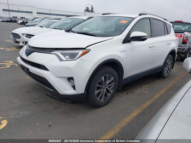JTMRJREV3JD226329 Toyota RAV4