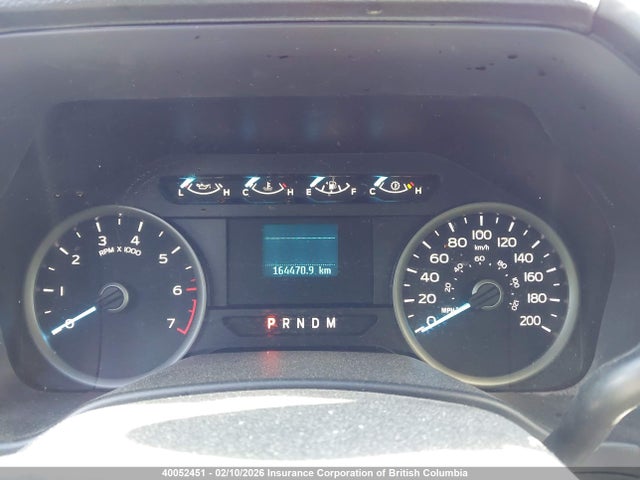 Ford F150 2020 1FTEW1EP7LKD93391 Image 7