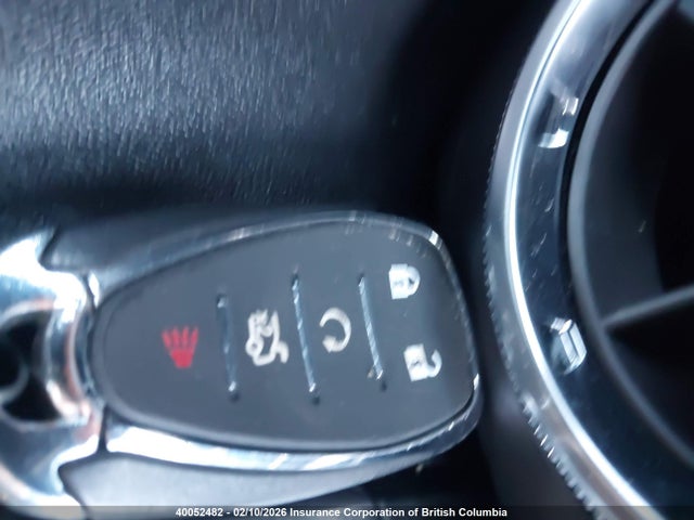 1G1FB1RX8M0104079 Chevrolet Camaro Ls/lt