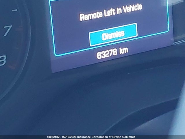 1G1FB1RX8M0104079 Chevrolet Camaro Ls/lt