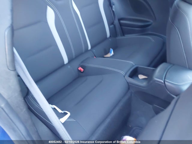 1G1FB1RX8M0104079 Chevrolet Camaro Ls/lt