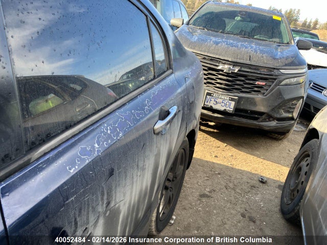 2006 Acura Csx მანქანა იყიდება აუქციონზე, vin: 2HHFD56706H203181, აუქციონის ნომერი: 40052484
