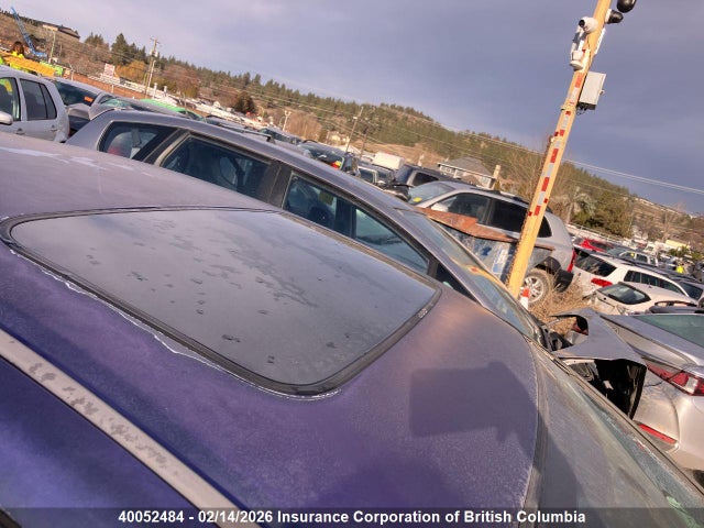 2006 Acura Csx მანქანა იყიდება აუქციონზე, vin: 2HHFD56706H203181, აუქციონის ნომერი: 40052484