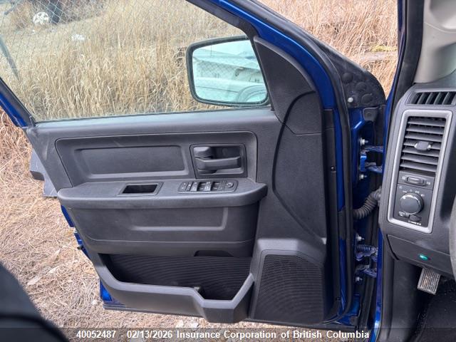 3C6RR7KT3GG364231 RAM 1500 St
